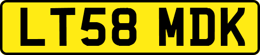 LT58MDK