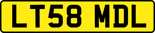 LT58MDL