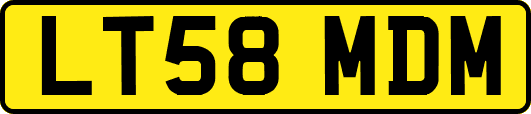 LT58MDM