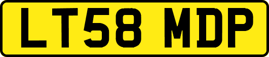 LT58MDP