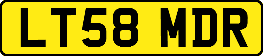 LT58MDR