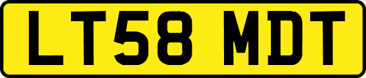 LT58MDT