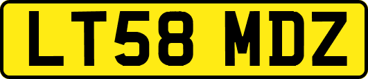 LT58MDZ