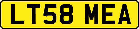 LT58MEA