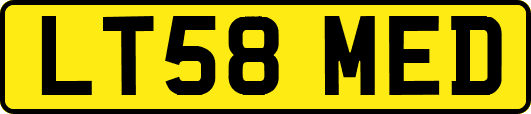 LT58MED