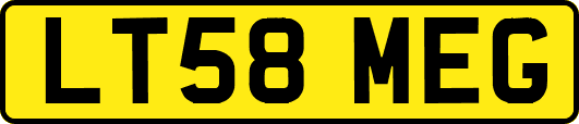 LT58MEG