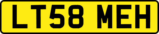 LT58MEH