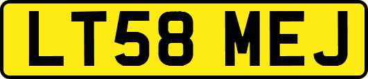 LT58MEJ