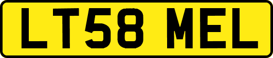 LT58MEL