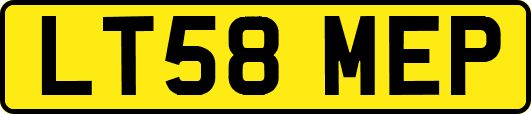 LT58MEP