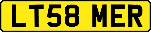 LT58MER