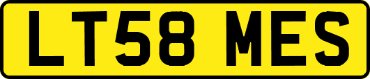 LT58MES