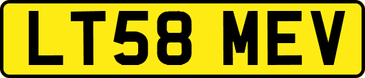 LT58MEV