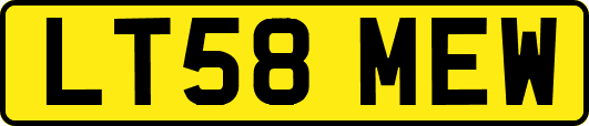 LT58MEW