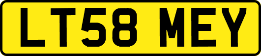 LT58MEY