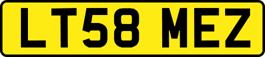 LT58MEZ