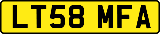 LT58MFA