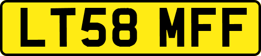 LT58MFF