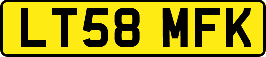 LT58MFK