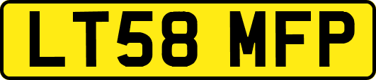 LT58MFP