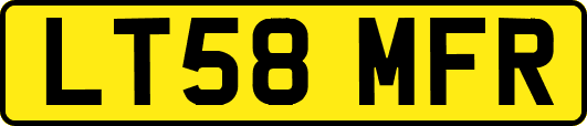 LT58MFR