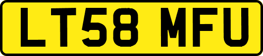 LT58MFU