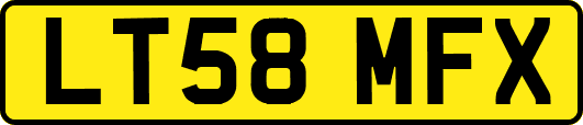 LT58MFX