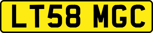LT58MGC