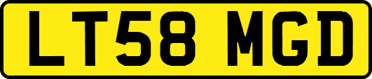 LT58MGD