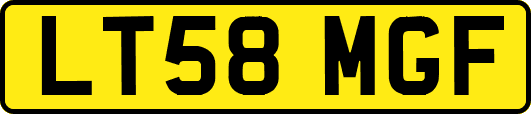 LT58MGF