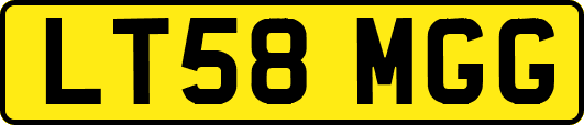 LT58MGG