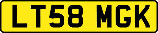 LT58MGK