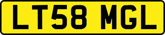 LT58MGL