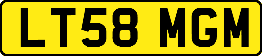 LT58MGM