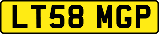 LT58MGP