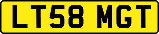 LT58MGT