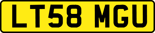 LT58MGU