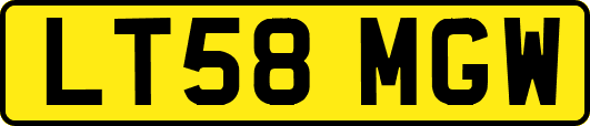 LT58MGW