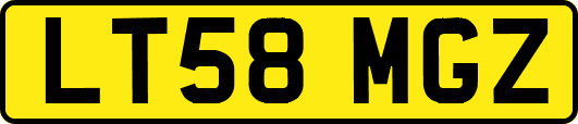 LT58MGZ