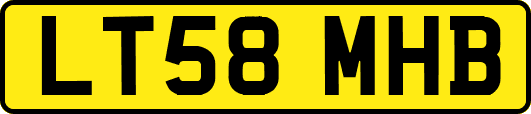 LT58MHB