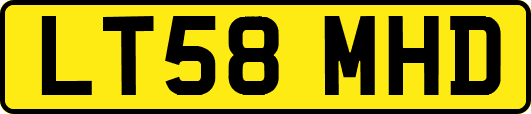 LT58MHD