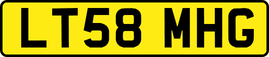 LT58MHG