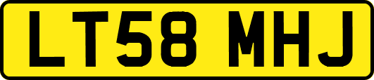 LT58MHJ