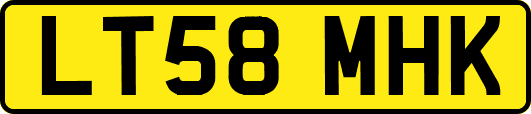 LT58MHK