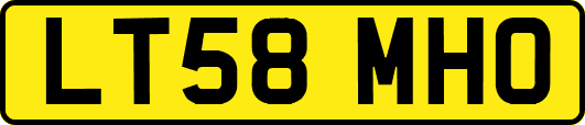LT58MHO