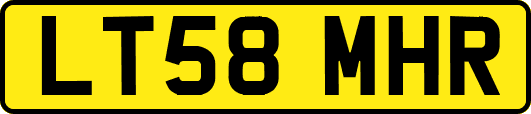 LT58MHR