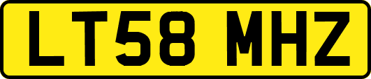 LT58MHZ