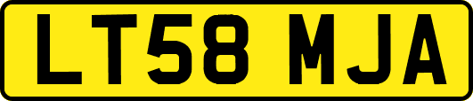 LT58MJA