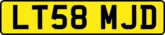 LT58MJD
