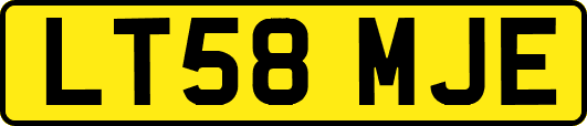 LT58MJE